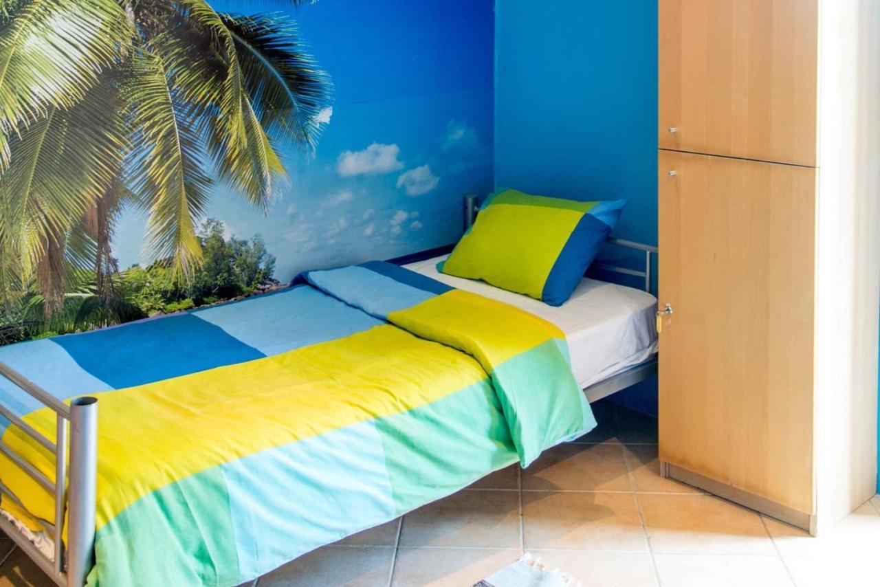 Amazigh Guincho Hostel & Suites Віавіа Zewnętrze zdjęcie