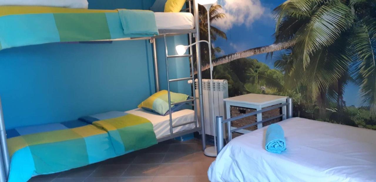 Amazigh Guincho Hostel & Suites Віавіа Zewnętrze zdjęcie