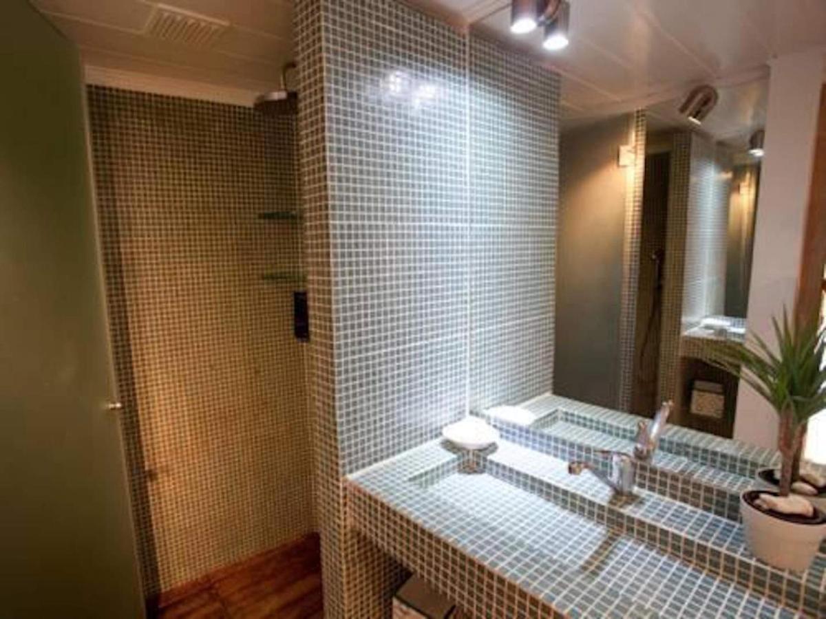 Amazigh Guincho Hostel & Suites Віавіа Zewnętrze zdjęcie