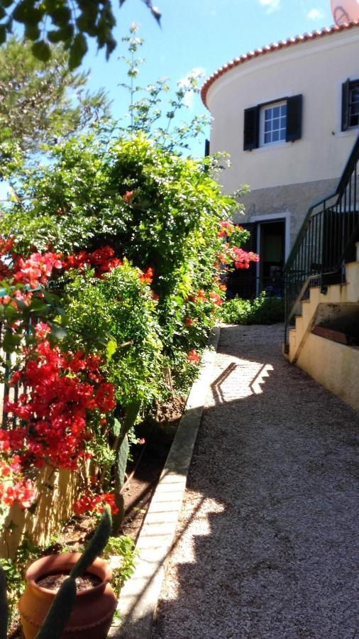 Amazigh Guincho Hostel & Suites Віавіа Zewnętrze zdjęcie