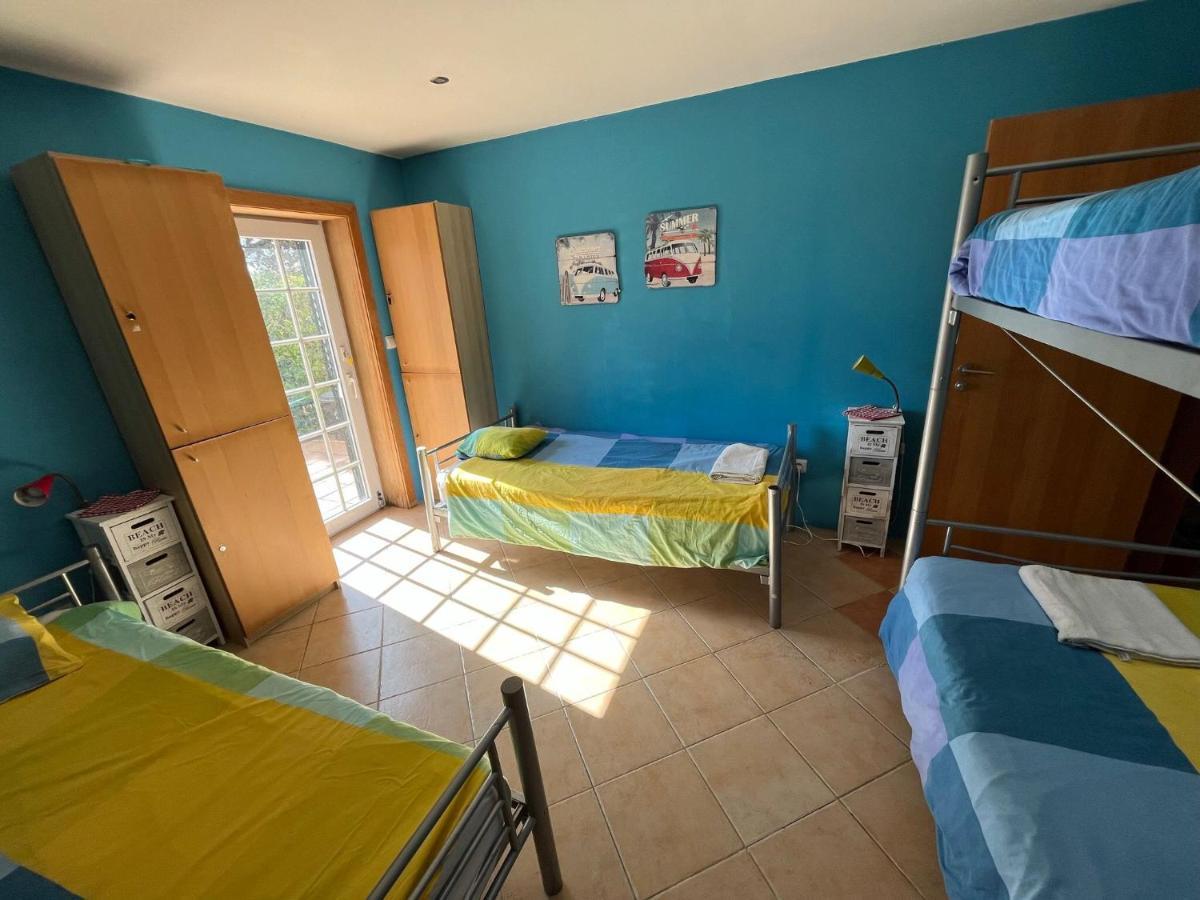 Amazigh Guincho Hostel & Suites Віавіа Zewnętrze zdjęcie