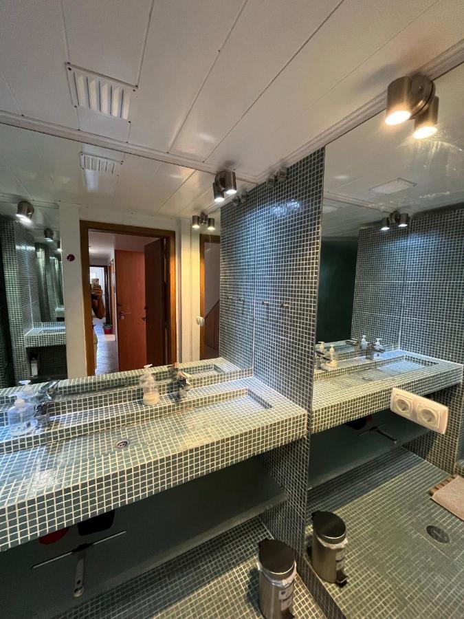 Amazigh Guincho Hostel & Suites Віавіа Zewnętrze zdjęcie