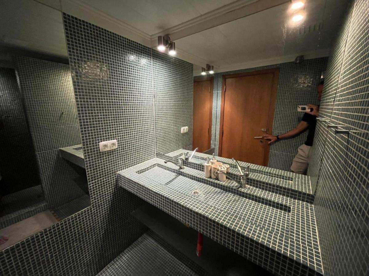 Amazigh Guincho Hostel & Suites Віавіа Zewnętrze zdjęcie