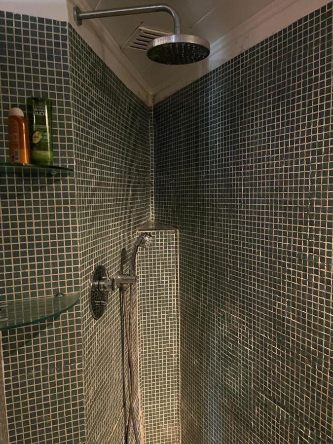 Amazigh Guincho Hostel & Suites Віавіа Zewnętrze zdjęcie