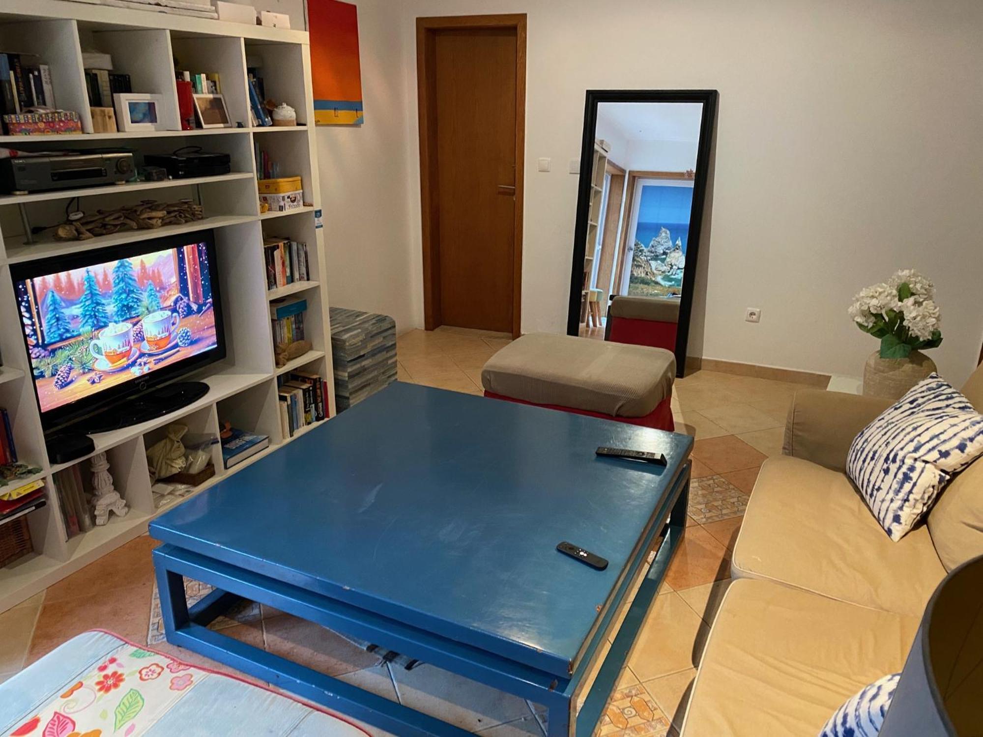 Amazigh Guincho Hostel & Suites Віавіа Zewnętrze zdjęcie