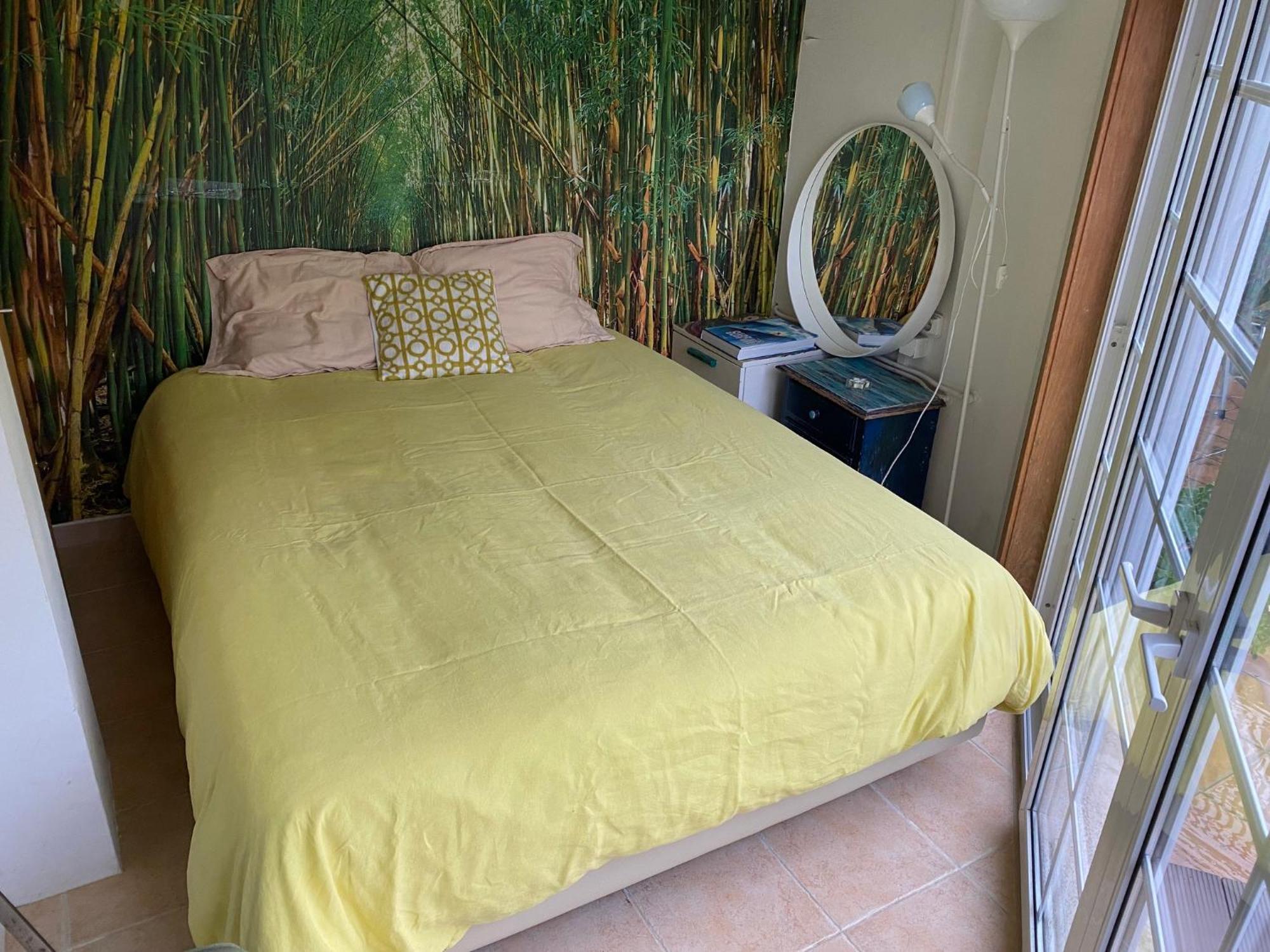 Amazigh Guincho Hostel & Suites Віавіа Zewnętrze zdjęcie