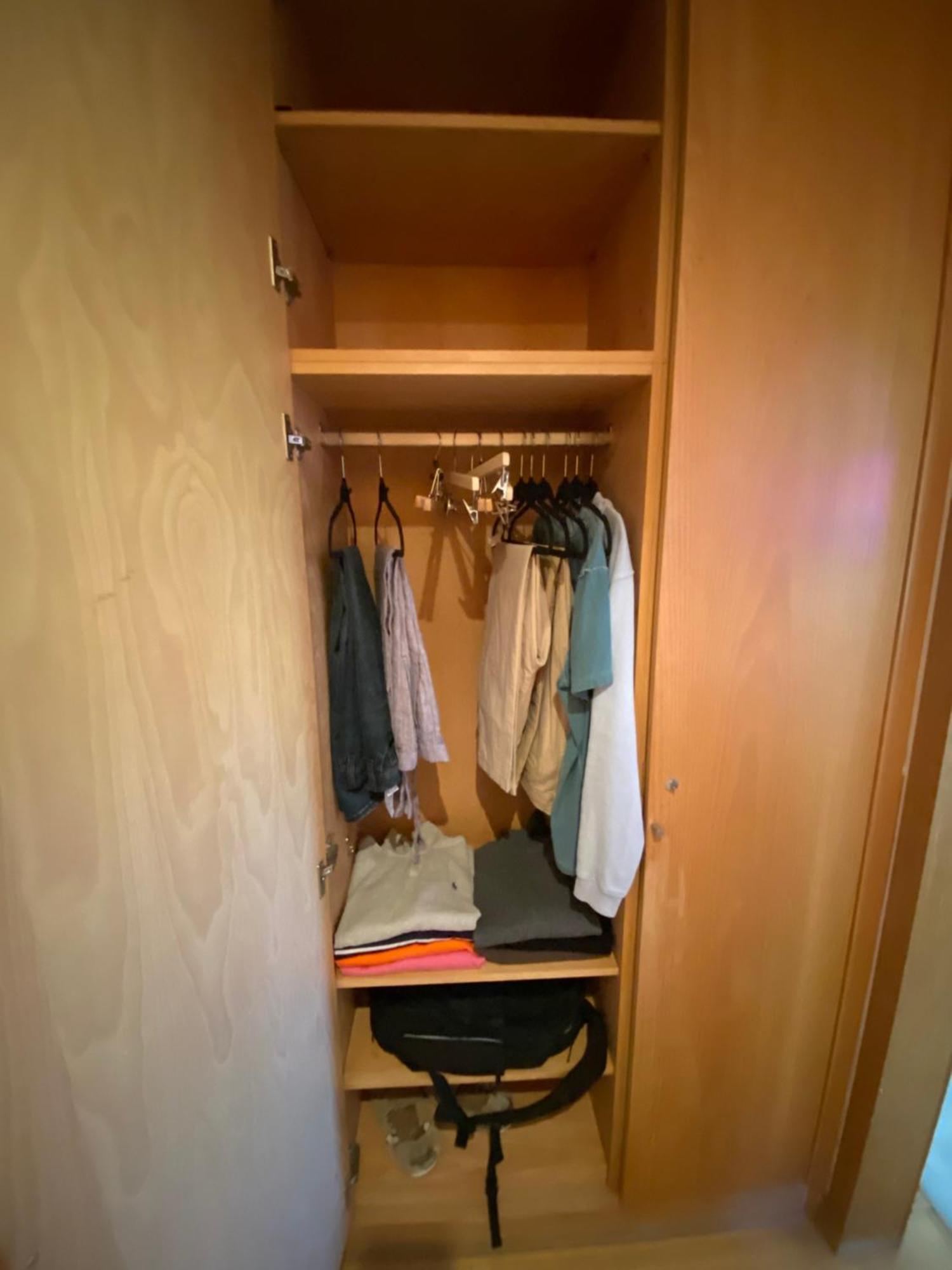 Amazigh Guincho Hostel & Suites Віавіа Zewnętrze zdjęcie