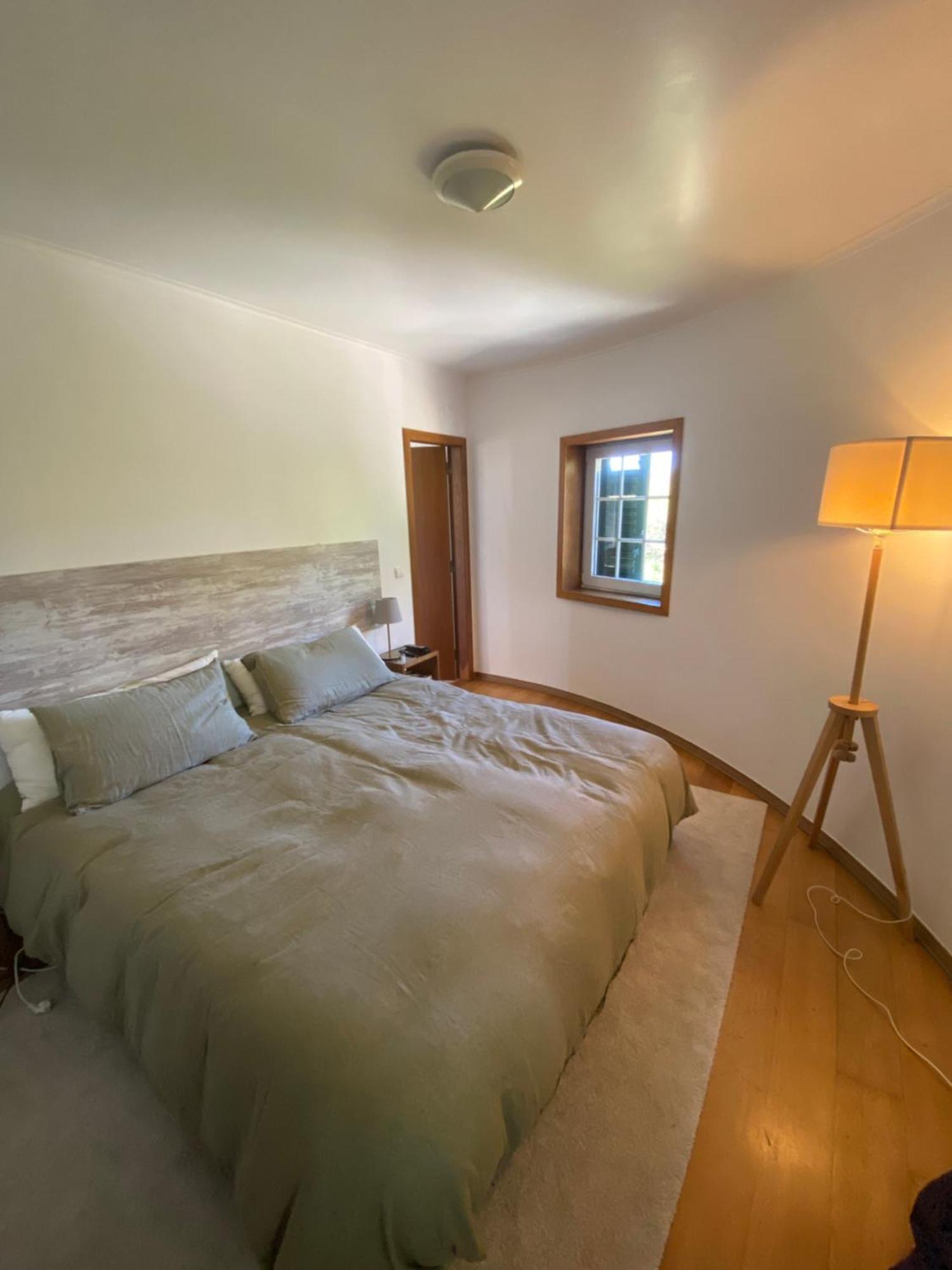 Amazigh Guincho Hostel & Suites Віавіа Zewnętrze zdjęcie