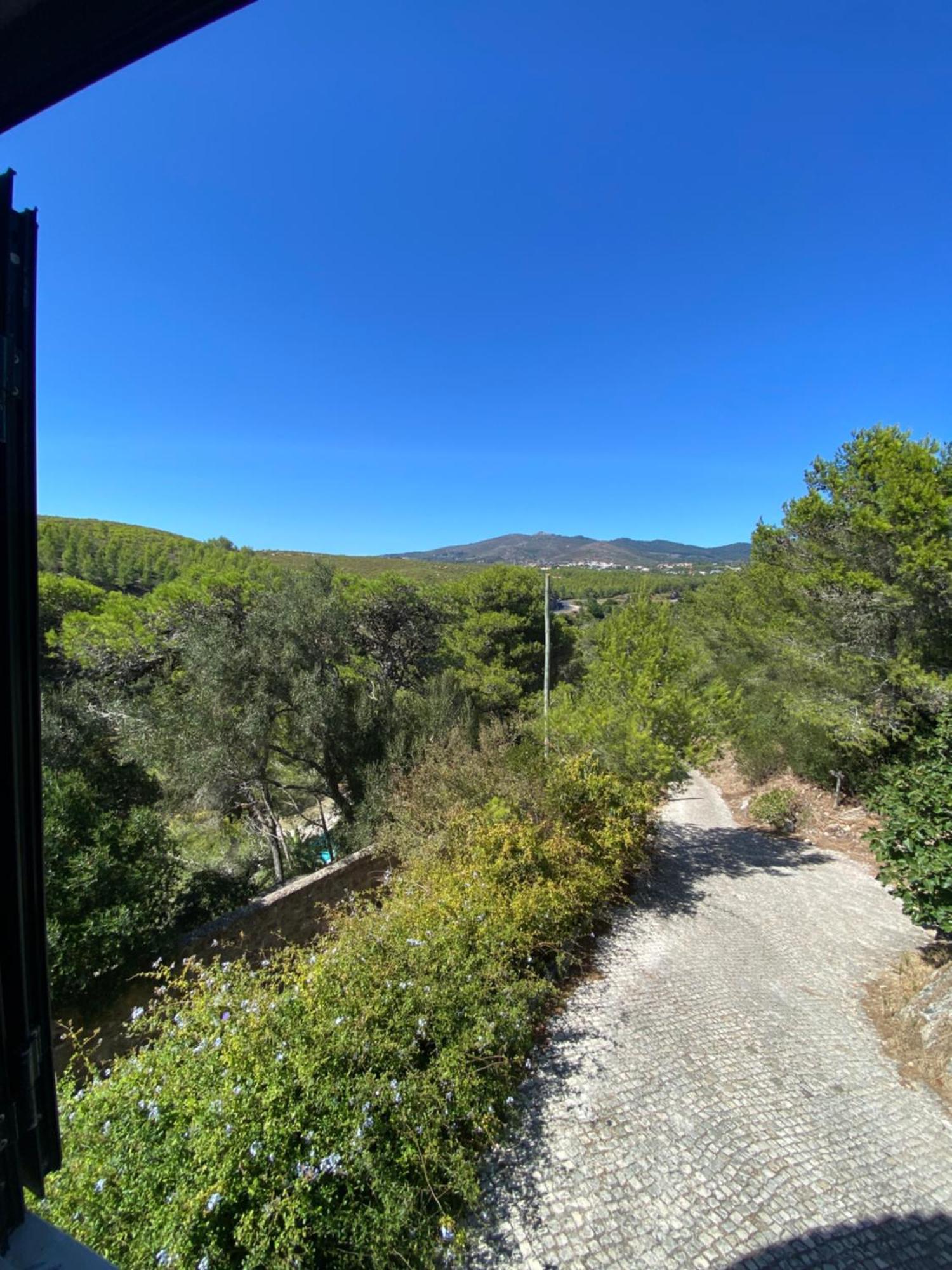 Amazigh Guincho Hostel & Suites Віавіа Zewnętrze zdjęcie