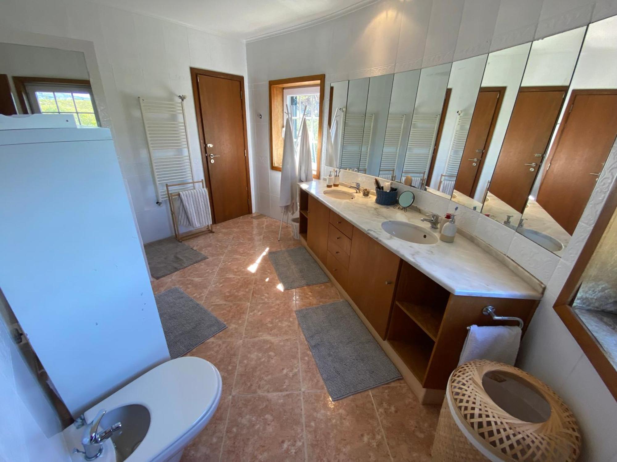Amazigh Guincho Hostel & Suites Віавіа Zewnętrze zdjęcie
